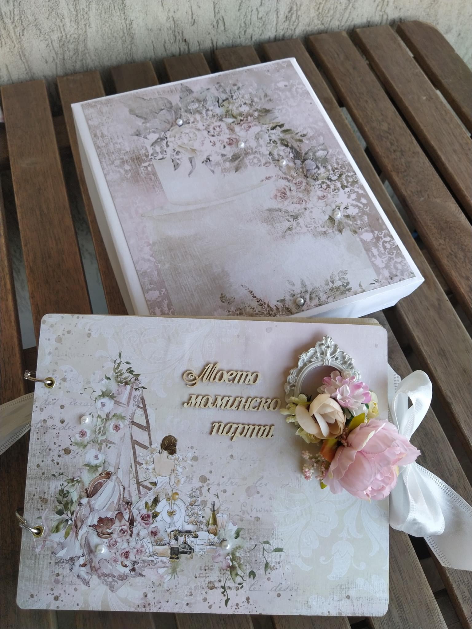 Книги за пожелания